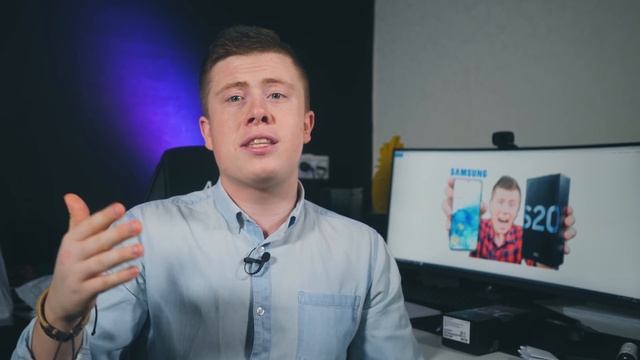 5 ПРИЧИН не ПОКУПАТЬ Samsung Galaxy S20 смотреть онлайн