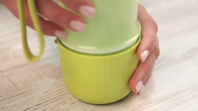 Эко-бутылка «Витаминный заряд» (700 мл) смотреть онлайн