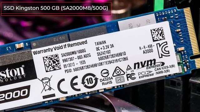 Сборка ПК на Intel I5 11400/11400F. Июнь 2021 года!