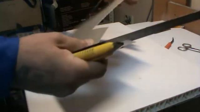 Ремонт микроволновки. Замена слюды. смотреть онлайн