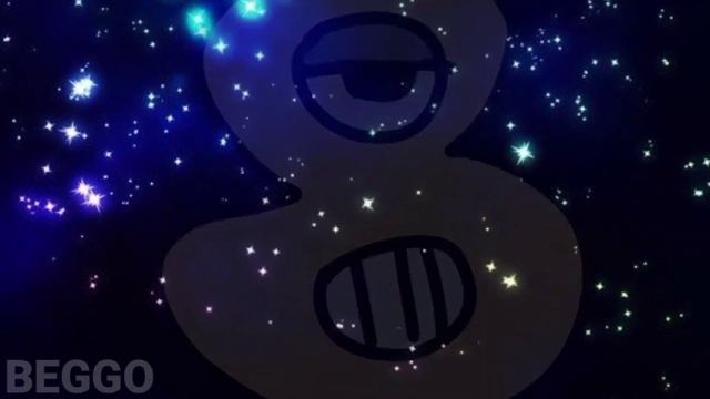 New Number Lore | All Numbers (9-0) смотреть онлайн