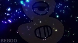 New Number Lore | All Numbers (9-0)