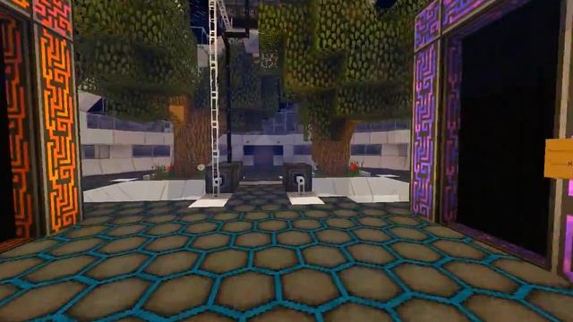 Server GalacticTech.ru GregTech Unofficial 5.9.27 + GalactiCraft смотреть онлайн