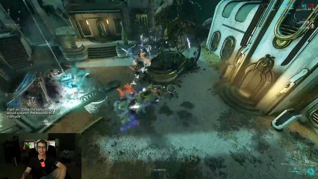 New Fastest Warframe Farming Method! The Duviri Paradox Circuit Beginners Guide | Warframe Hunters смотреть онлайн