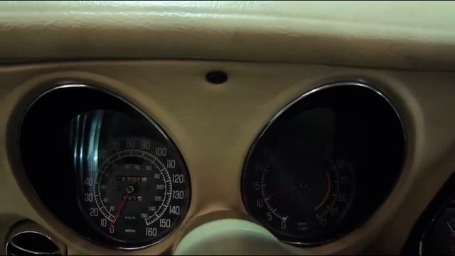 1977 Chevrolet Corvette 4 speed manual T Top #36 - SOLD! смотреть онлайн