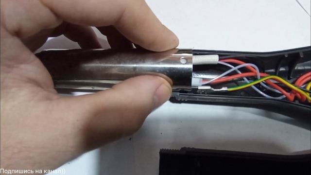 Обзор на Паяльную станцию JCD 8898 смотреть онлайн