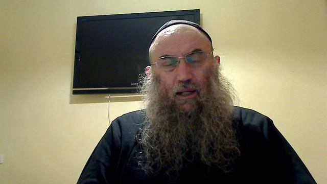 Итро - праведный гер.