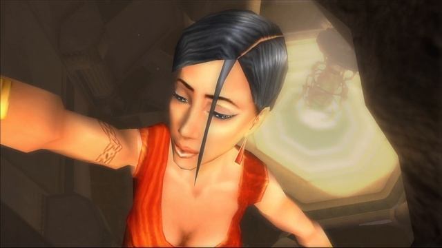 Prince Of Persia the sands of time #11. Финал смотреть онлайн