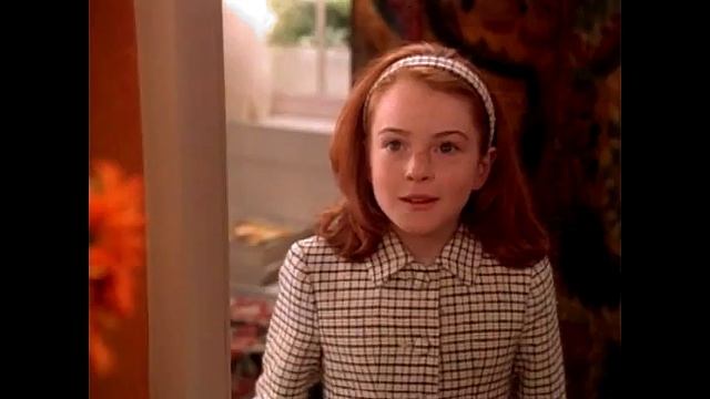 Ловушка для родителей (1998) «The Parent Trap» - Трейлер (Trailer)