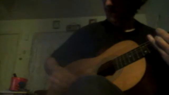 Random gitar covers that are in drop C for some reason смотреть онлайн