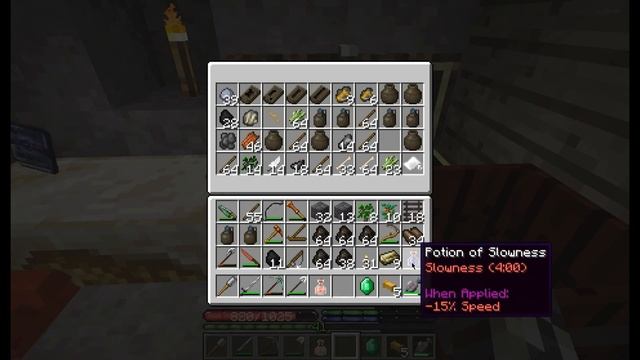 TerraFirmaCraft || Failure to Launch || S:2-E:12 смотреть онлайн