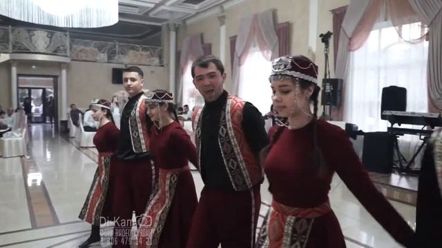 Студия «Кинжал» смотреть онлайн