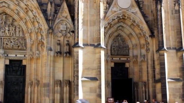 PRAGUE , PRAHA , CENTER OF PRAGUE смотреть онлайн