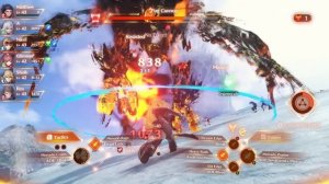 Xenoblade Chronicles 3: Future Redeemed – Coming 4/25