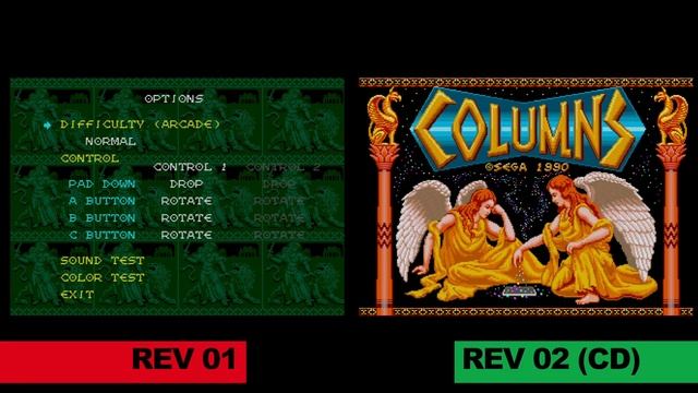 Sega CD Pack-In Launch Games - Games That Never Received a Standalone Release. смотреть онлайн