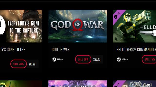 GET 2 FREE PC GAMES RIGHT NOW + AWESOME PLAYSTATION PC GAME SALE! смотреть онлайн