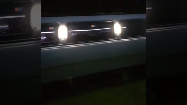 Лимузин для ночных поездок смотреть онлайн