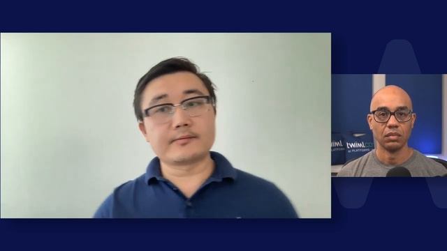 Generating SQL [Database Queries] from Natural Language with Yanshuai Cao - #519 смотреть онлайн