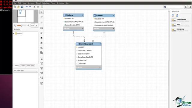 MySQL Database 2016 - part 9 смотреть онлайн