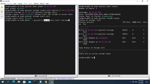 How to backup your Nextcloud cloud смотреть онлайн