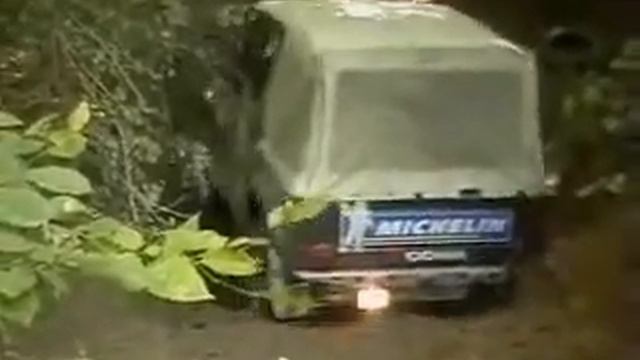 MB San Ginesio 4x4 - Super Suzuki смотреть онлайн