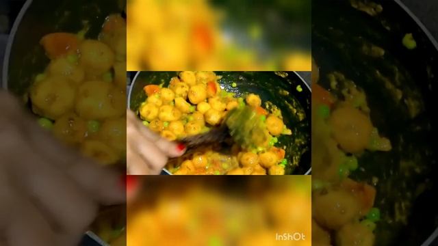 Aloo Dum Recipe In Bengali | Dum Aloo Recipe | Alur Dom Er Recipe смотреть онлайн