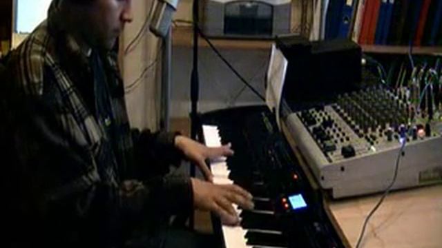 Cover: Morning has broken - Cat Stevens смотреть онлайн