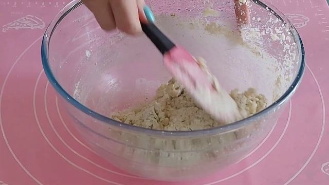 ОВСЯНОЕ ПЕЧЕНЬЕ. Вкуснее чем в магазине. смотреть онлайн