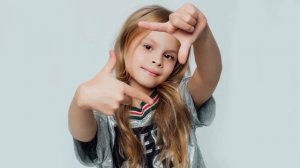 караоке минус "Малявка" Милана Стар