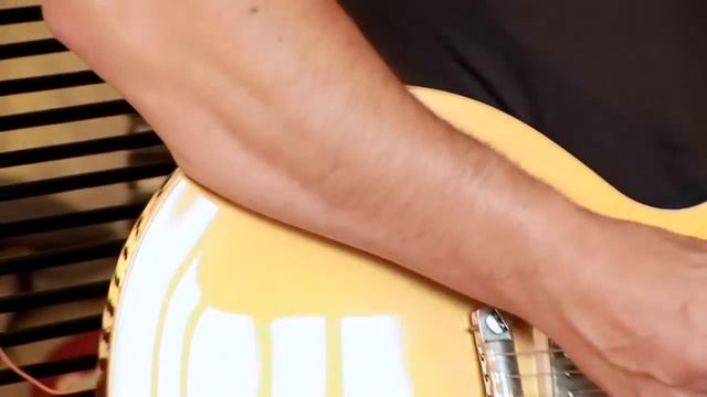 2007 Gibson Les Paul Custom Shop '57 Reissue, VOS LTD. Stoptail Version смотреть онлайн