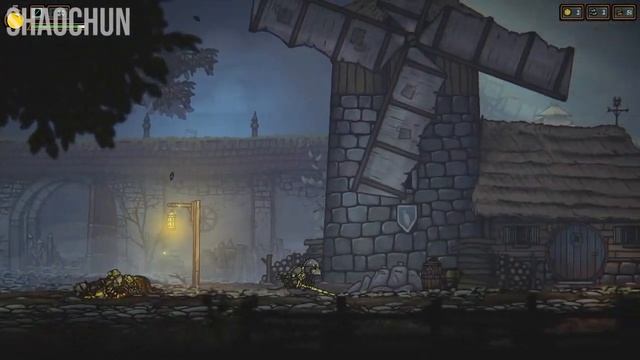 TAILS OF IRON: HOW TO FIND GIRL'S LOST TEDDY BEAR FROM LONG TAIL VILLAGE LOCATION