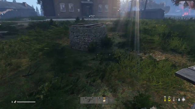 Vinny D surviving the zombie takeover!! | Blackheart RP | Dayz Roleplay смотреть онлайн