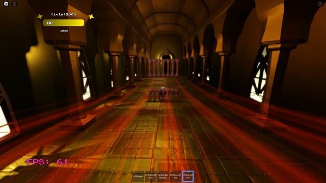 Roblox | Undertale: The Ultimate Battle | Sansta | Storyshift | OuterTale | UnderFell | UnderSwap смотреть онлайн