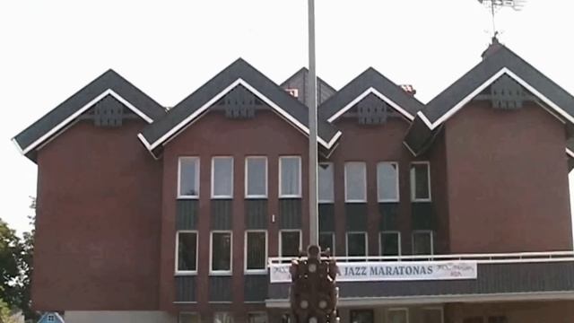 Позвони мне сегодня -Юрий Волгин Клайпеда смотреть онлайн