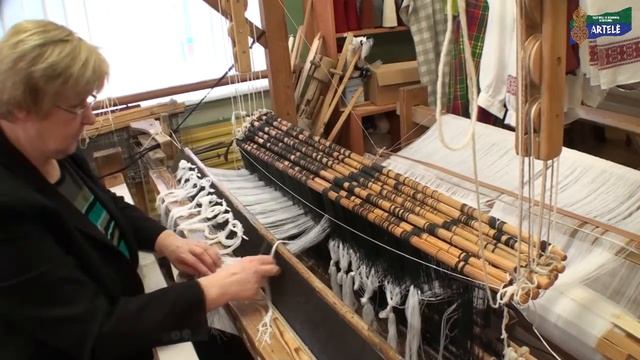 Vieno audeklo istorija смотреть онлайн