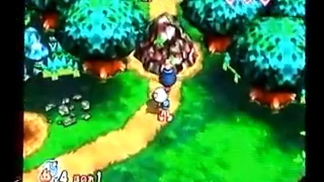 Bomberman Generations GameCube Gameplay смотреть онлайн