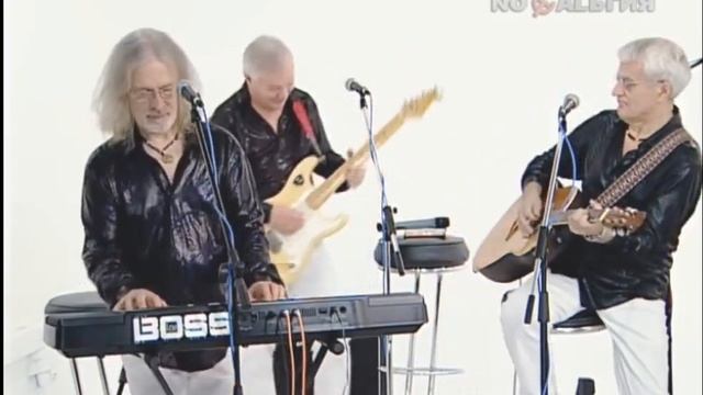 Поющие гитары   Сумерки