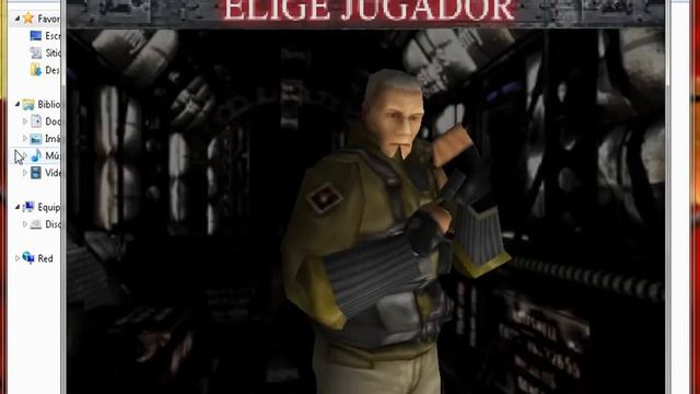 Descargar e instalar Resident Evil 3 [TodoGamesXD] смотреть онлайн