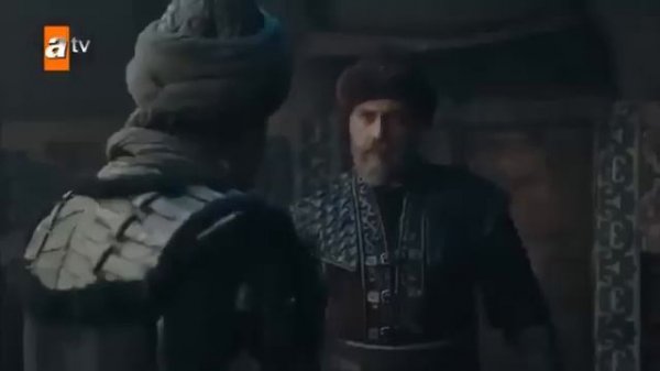 Kuruluş Osman 48.Bölüm Full izle