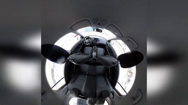 Hyundai Creta 2016 смотреть онлайн