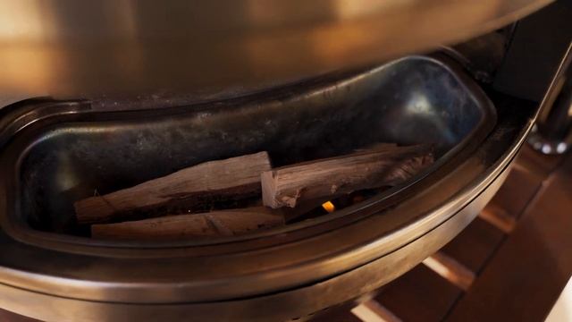 Solo Stove Pi - Wood-Fired Starter Guide смотреть онлайн