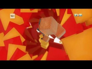 Заставка ТНТ - The Best