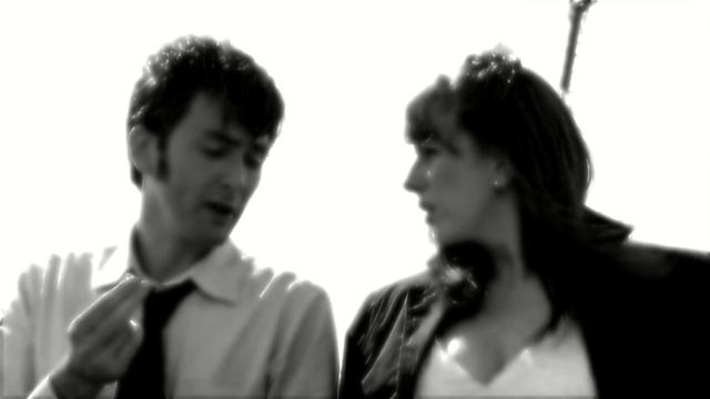 She was beautiful {{Doctor/Donna}} смотреть онлайн