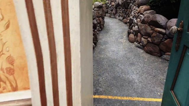 ⁴ᴷ Shanghai Disneyland Park 上海迪士尼乐园 - Summer 2019 DJI Osmo Pocket смотреть онлайн