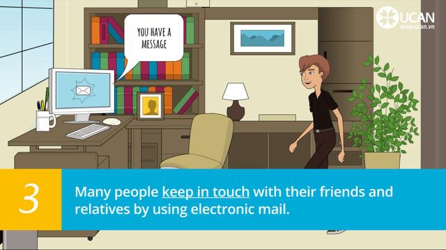Learn English Listening | Elementary - Lesson 99. Personal Computers смотреть онлайн