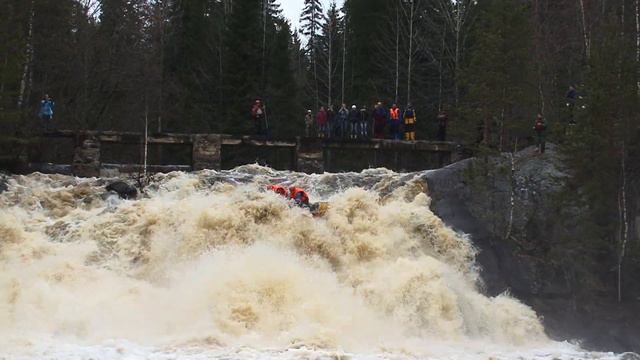 неправильное прохождение "Очарования" май 2010 смотреть онлайн