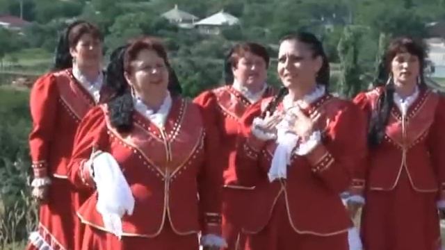 Волюшка, ст Владимировская смотреть онлайн