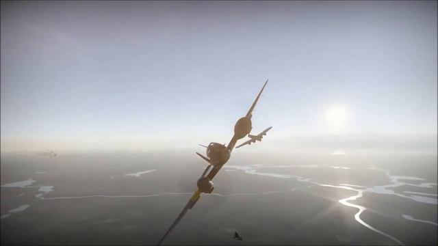 Father of the Narwhal: War Thunder MONTAGE смотреть онлайн