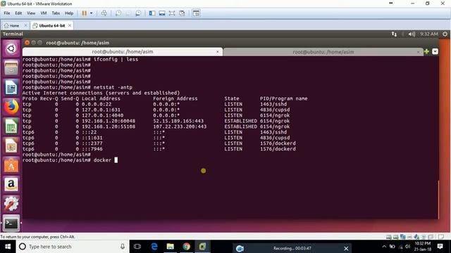 Master Linux Port Forwarding with Docker: A Comprehensive Tutorial смотреть онлайн