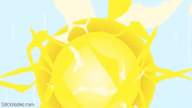 Stick Node Animation Test смотреть онлайн